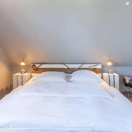 Seequartier - Nordsee Ferienhaus By Interhome *
