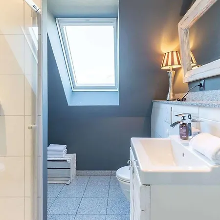 Seequartier - Nordsee Ferienhaus By Interhome