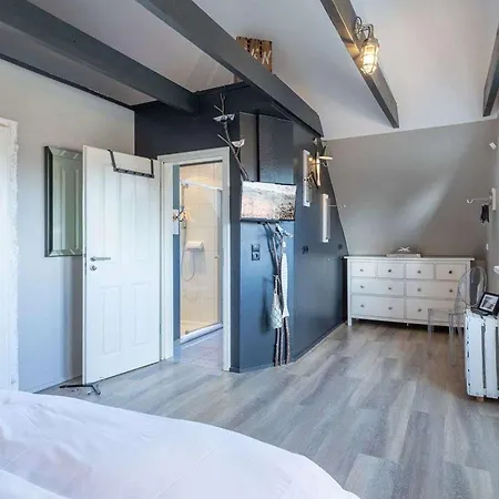 Casa de Férias Seequartier - Nordsee Ferienhaus By Interhome