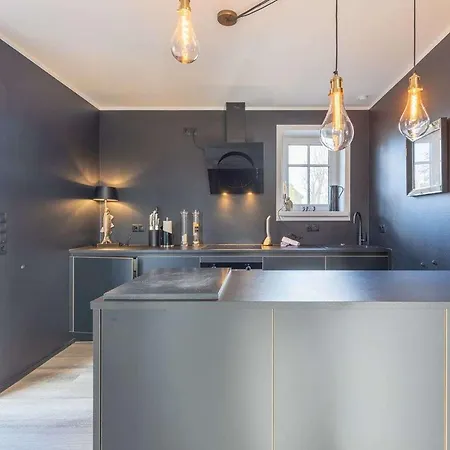 Seequartier - Nordsee Ferienhaus By Interhome Casa de Férias
