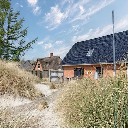 Seequartier - Nordsee Ferienhaus By Interhome Casa de Férias *